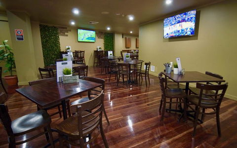 Argyle Hotel - Accommodation Rockhampton 1
