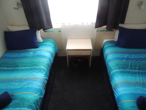Argyle Terrace Motor Inn - Accommodation Rockhampton 3