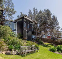 ARGYLL MOLLYMOOK - Absolute Waterfront - Accommodation Rockhampton