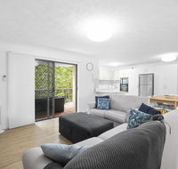 Aria Del Mare - Accommodation Rockhampton