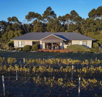 Arimia Estate Guesthouse - Accommodation Rockhampton