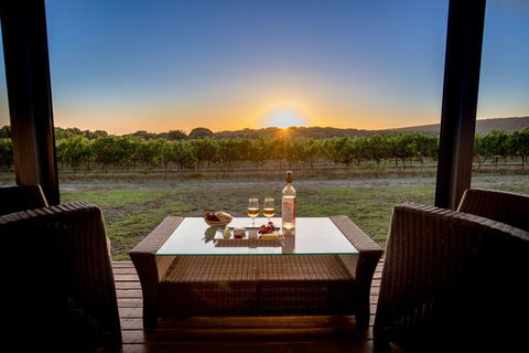 Arimia Estate Guesthouse - Accommodation Rockhampton 2