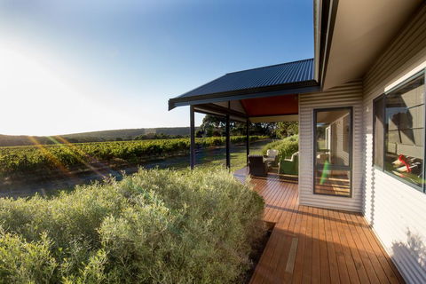 Arimia Estate Guesthouse - Accommodation Rockhampton 3