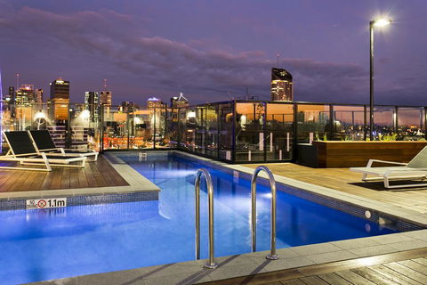 Arise Soda - Accommodation Rockhampton 0