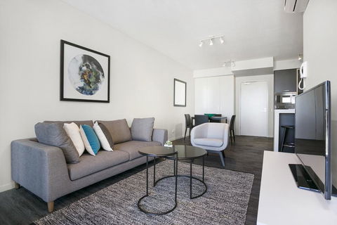 Arise Soda - Accommodation Rockhampton 3