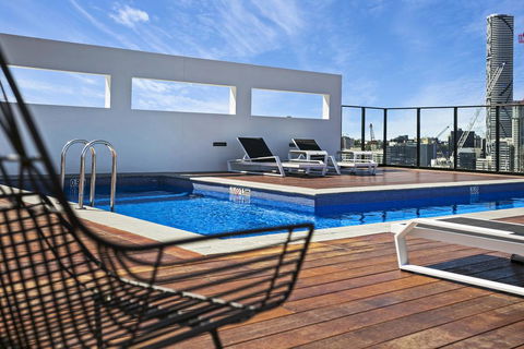 Arise Soda - Accommodation Rockhampton 2