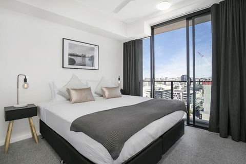 Arise Soda - Accommodation Rockhampton 1