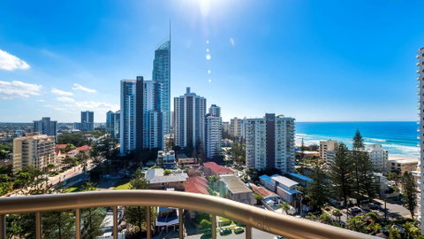 Aristocrat Apartments - Accommodation Rockhampton 0