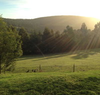 Arjuna Ridge Bed and Breakfast - Accommodation Rockhampton