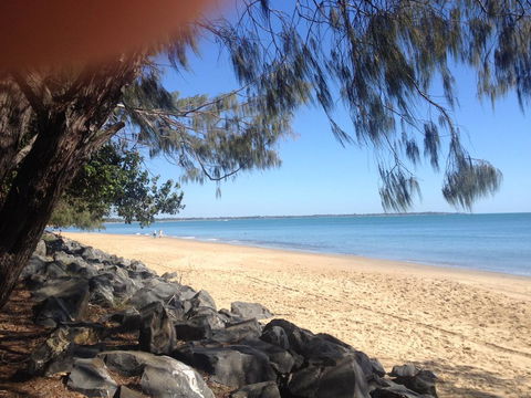 Arlia Sands Apartments - Accommodation Rockhampton 2