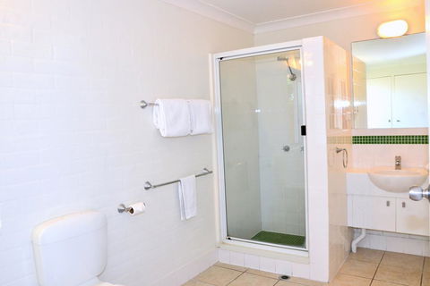 Arlia Sands Apartments - Accommodation Rockhampton 1