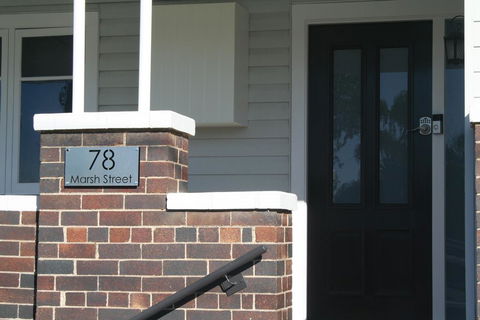 Armidale Executive Accommodation - City Centre - Accommodation Rockhampton 3
