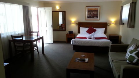 Armidale Pines Motel - Accommodation Rockhampton 0