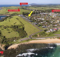 Armstrong Ridge - affordable beach oasis - Accommodation Rockhampton