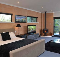 Aroha - Accommodation Rockhampton