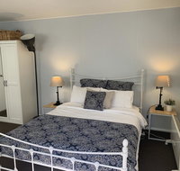 Aroha Studio - Accommodation Rockhampton