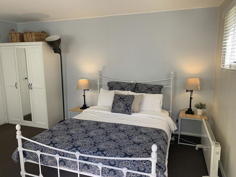 Aroha Studio - Accommodation Rockhampton 0