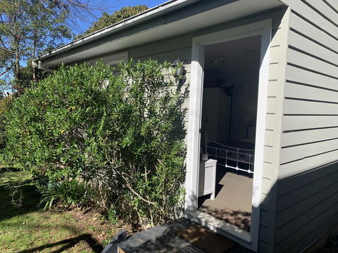 Aroha Studio - Accommodation Rockhampton 2