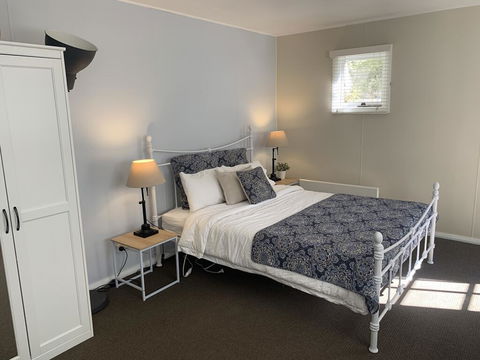 Aroha Studio - Accommodation Rockhampton 1