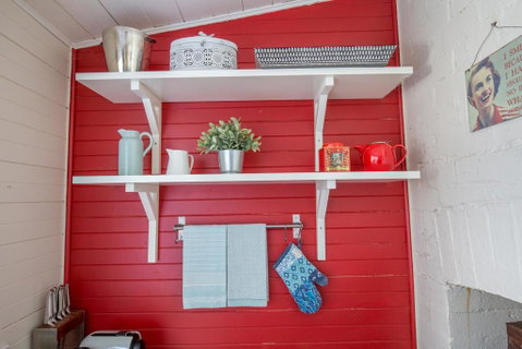 Arohanui - Accommodation Rockhampton 3