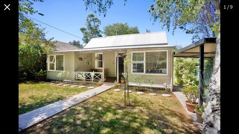 Arohanui - Accommodation Rockhampton 0