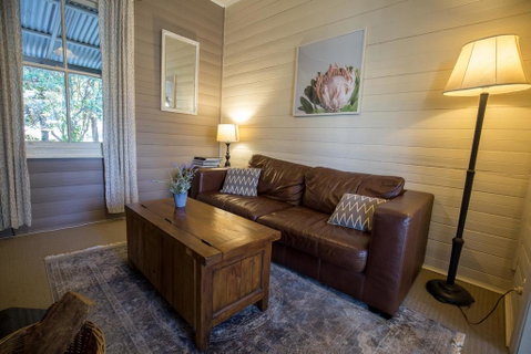 Arohanui - Accommodation Rockhampton 1