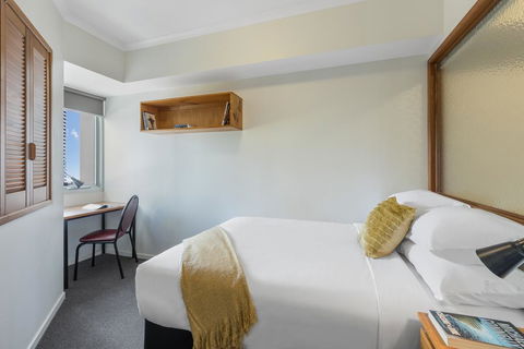 Arrow On Swanston - Accommodation Rockhampton 3