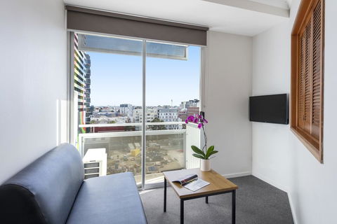 Arrow On Swanston - Accommodation Rockhampton 1