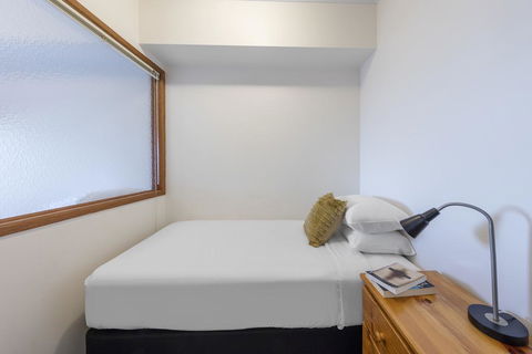 Arrow On Swanston - Accommodation Rockhampton 2