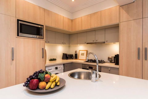 Art Deco 2 Bed Sydney/Darlinghurst Gem - Accommodation Rockhampton 3