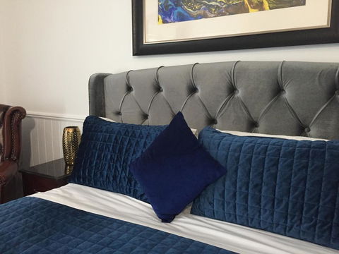 Art Hotel On York - Accommodation Rockhampton 1