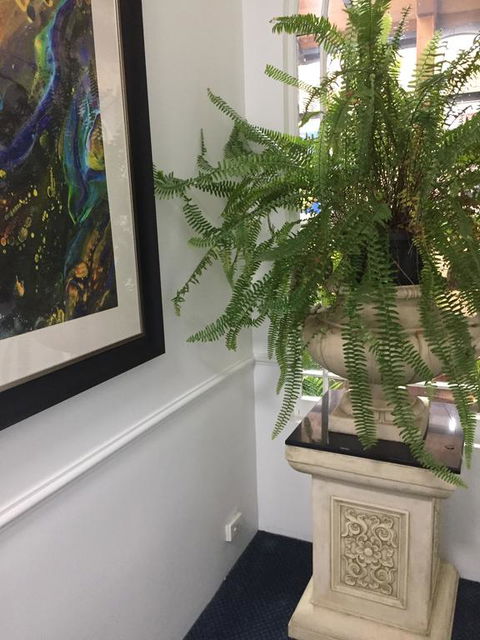 Art Hotel On York - Accommodation Rockhampton 2