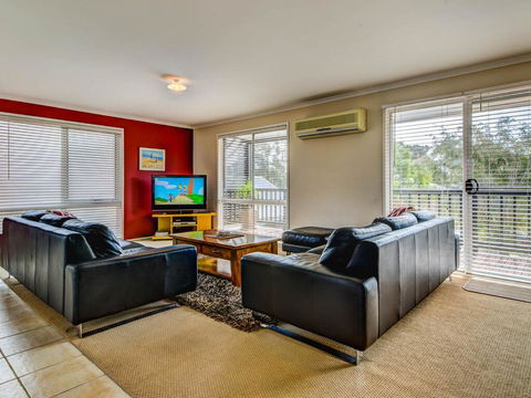 Art House - Accommodation Rockhampton 2