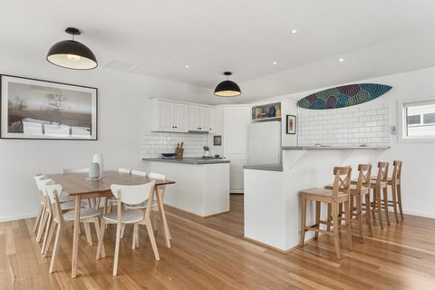 Art House - Accommodation Rockhampton 2