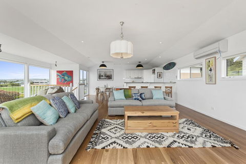 Art House - Accommodation Rockhampton 1