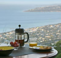 Arthurs Views - Accommodation Rockhampton