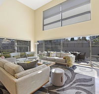 Arum 4 Heritage Park - contemporary  timeless - Accommodation Rockhampton