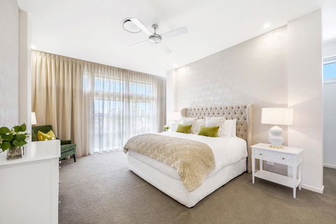 Aruma @ The Cove - Accommodation Rockhampton 3