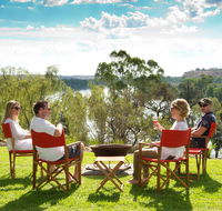 Aruma River Resort - Accommodation Rockhampton