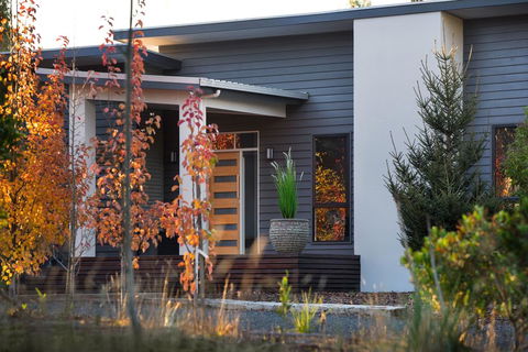 Arya - Accommodation Rockhampton 1