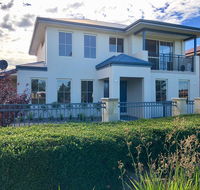 Ashington Gardens - Accommodation Rockhampton