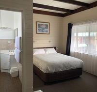 Ashton Motel - Accommodation Rockhampton