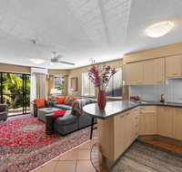 Asiatic Suite at Nautilus Mooloolaba - Accommodation Rockhampton