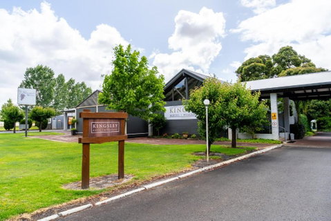 Manjimup Kingsley Motel - Accommodation Rockhampton 0