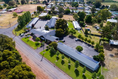 Manjimup Kingsley Motel - Accommodation Rockhampton 3