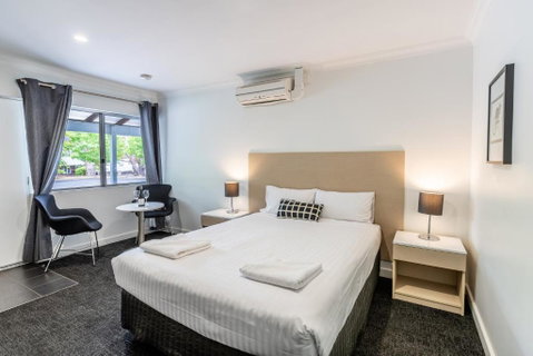 Manjimup Kingsley Motel - Accommodation Rockhampton 1