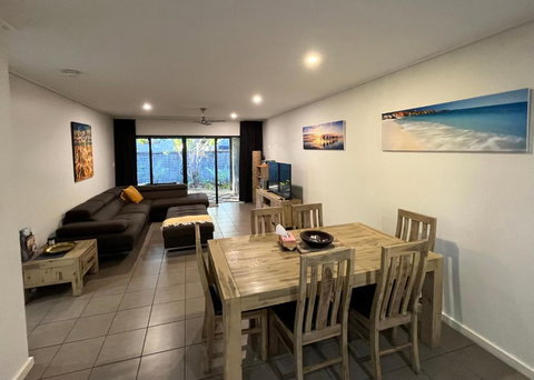 Luxury Executive Apartment At Broome Cable Beach - Accommodation Rockhampton 0