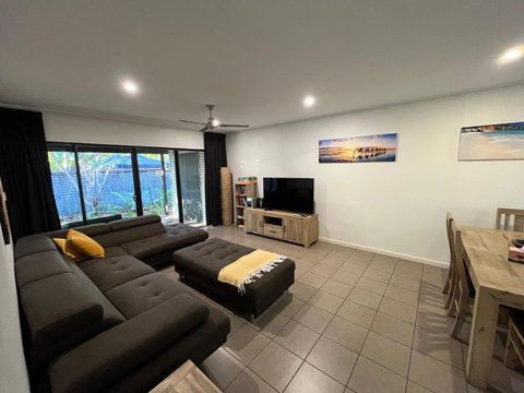 Luxury Executive Apartment At Broome Cable Beach - Accommodation Rockhampton 1