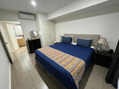 Luxury Executive Apartment At Broome Cable Beach - Accommodation Rockhampton 3