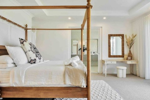 Luxury Hunter Valley Estate - Accommodation Rockhampton 3